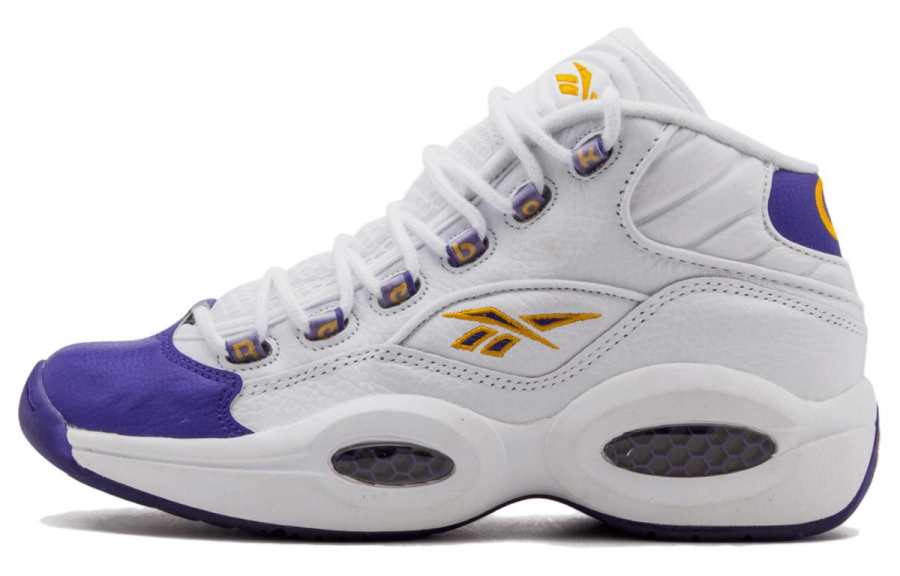 Reebok Reebok Packer Shoes x Reebok Question Mid 'For Player Use Only - Kobe Bryant'