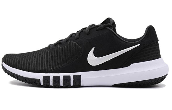 Nike Nike Flex Control 4 Black Smoke Grey