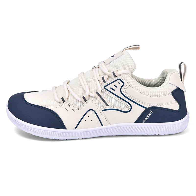 SHUANGDING Mesh Breathable Lightweight Breathable And Lightweight Low top Training Shoes Men's