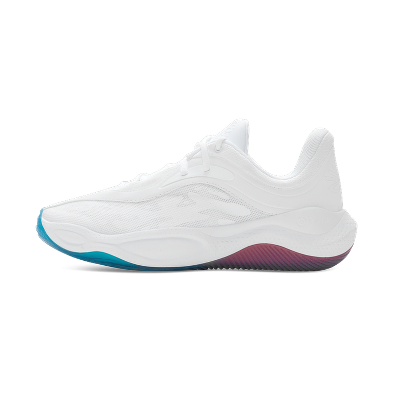 Under Armour Under Armour CURRY SPLASH 25 Slip Resistant And Breathable Coverage Slip Resistant And Breathable Coverage Low top