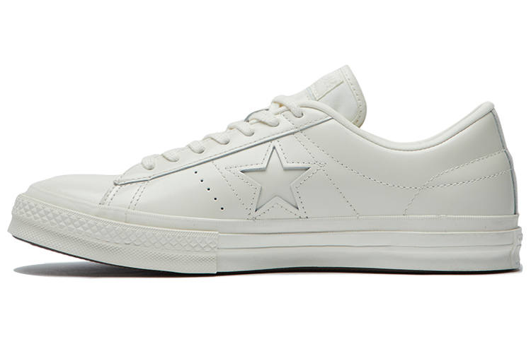Converse Converse One Star Ox 'Egret'