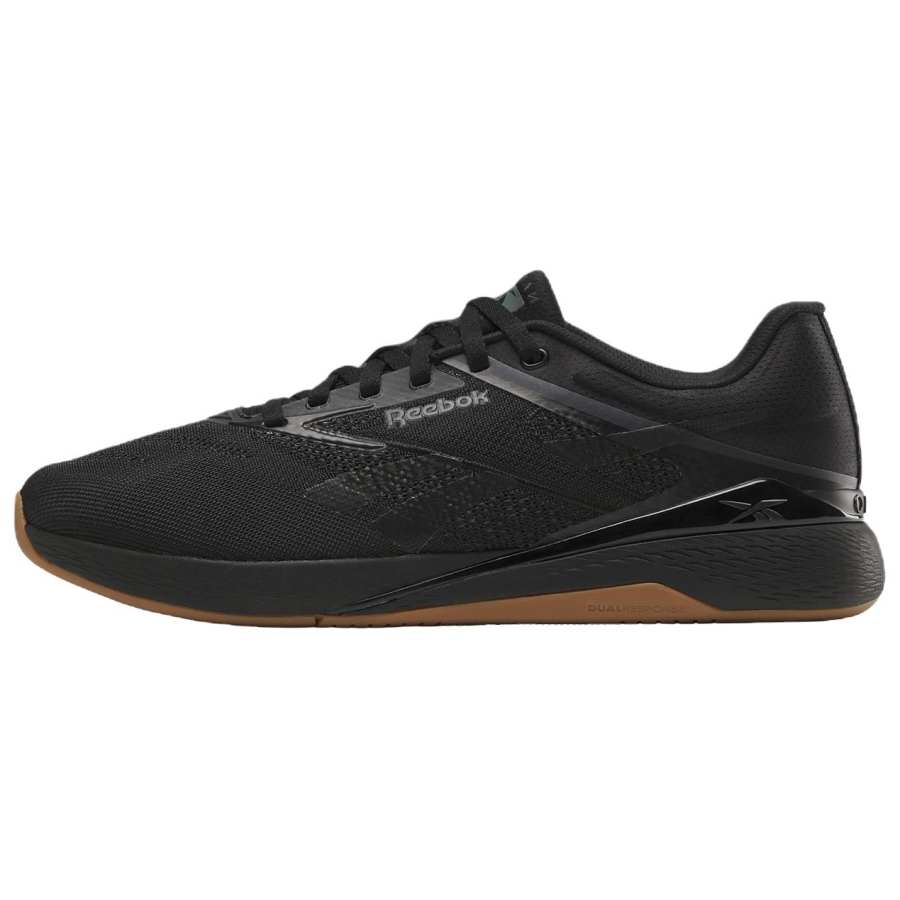 Reebok Nano X5 Reebok 'Black Gum'
