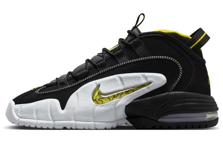 Nike Nike Air Max Penny 1 'Lester Middle School'