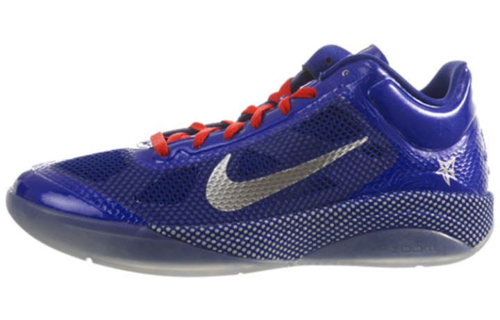 Nike Nike Zoom Hyperfuse Low 'All Star East'
