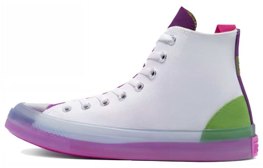 Converse Chuck Taylor All Star Converse Cx High 'Dramatic Nights - White'