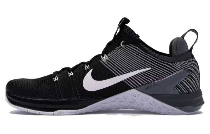 Nike Nike Metcon Dsx Flyknit 2 'Black'