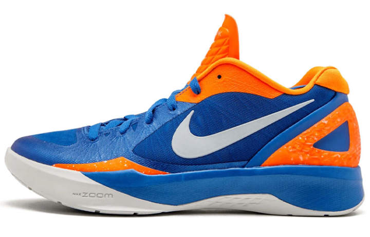 Nike Nike Zoom Hyperdunk 2011 Linsanity