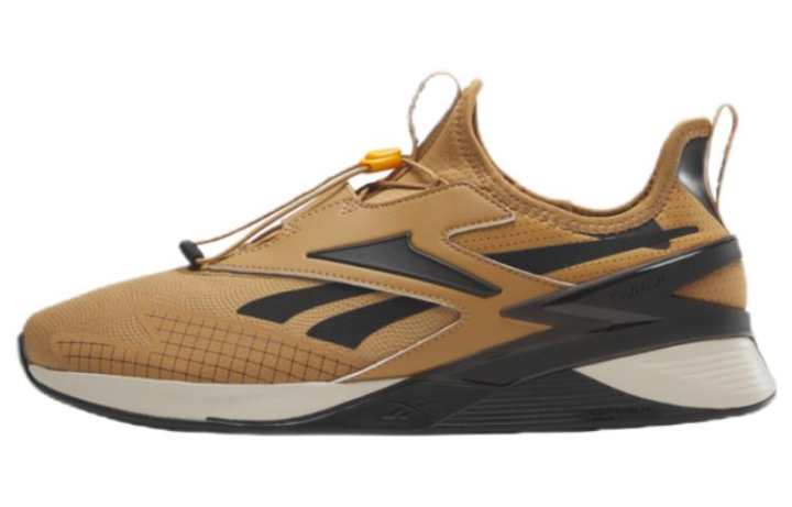 Reebok Nano X3 Rich Froning x Nano X3 Reebok 'Court Brown Black'