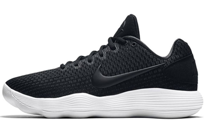Nike Nike Hyperdunk 2017 Low Black