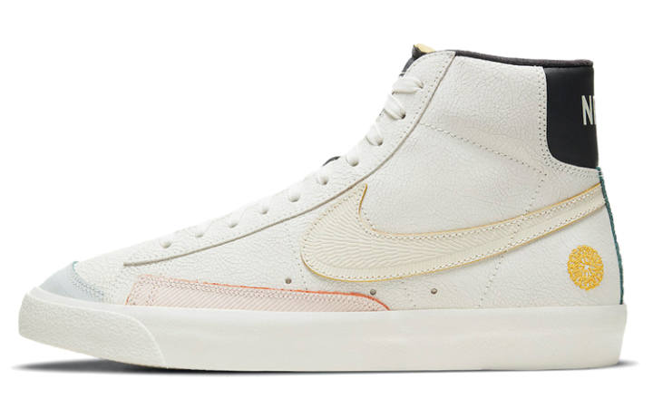 Nike Nike Blazer Mid 77 Dia De Los Muertos