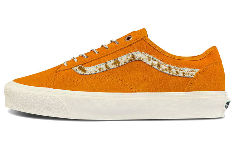 Vans Vans Old Skool 'Orange'