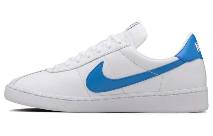 Nike Nike Bruin QS Leather White Photo Blue
