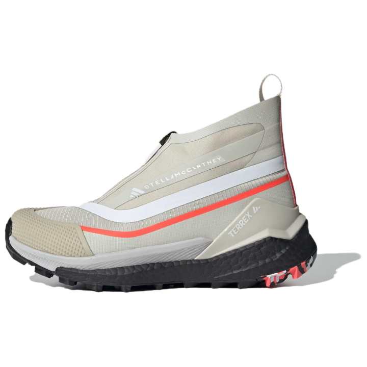 Adidas Terrex Free Hiker Stella McCartney x Terrex Free Hiker Wmns Adidas GORE-TEX 'Gobi Flash Pink'