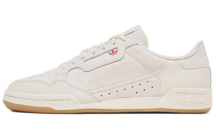 Adidas Originals Continental 80 Adidas Originals 'Off White Gum'