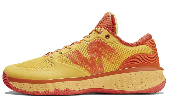 New Balance New Balance Hesi Low 'Halloween'