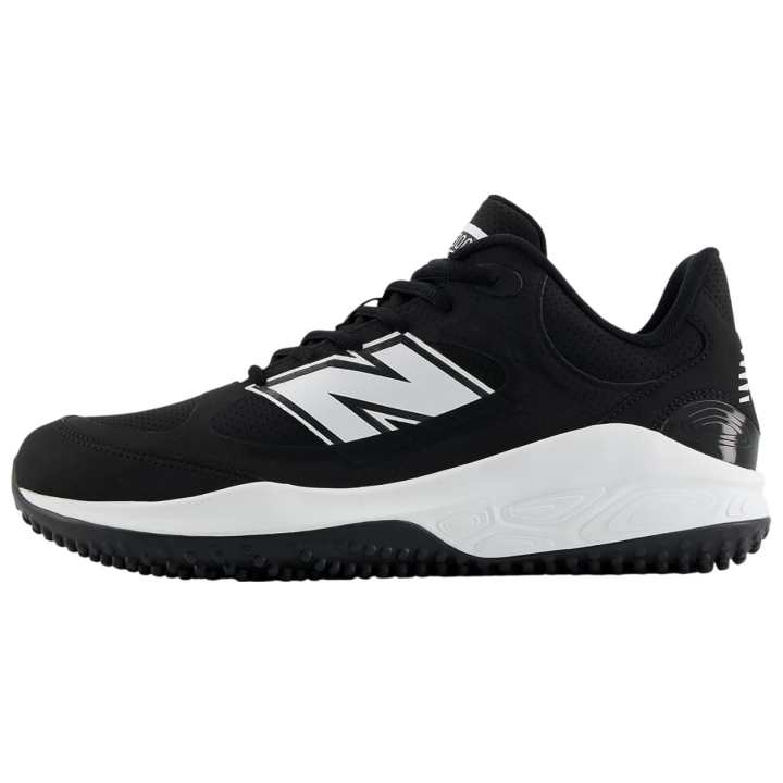 New Balance 3000v7 Fresh Foam X New Balance Tf 'Black White'