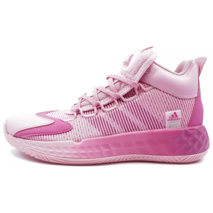 Adidas Adidas Pro Boost Mid 'Light Pink'
