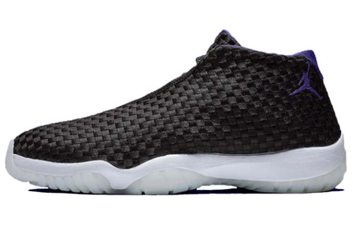 Jordan Jordan Future Black Concord