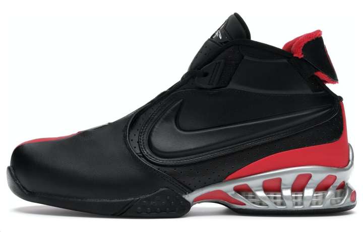 Nike Nike Air Zoom Vick 2 Falcons Away