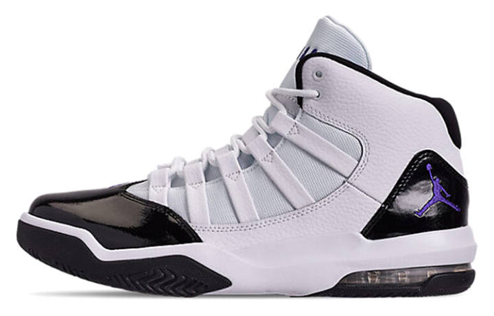 Jordan Jordan Max Aura Concord