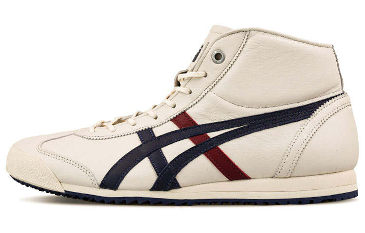 Onitsuka Tiger Mexico 66 Sd Mr High Top 'Creamy'