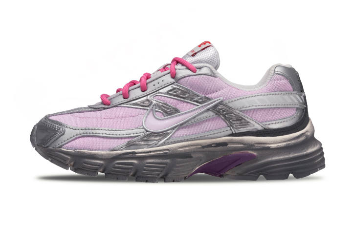 Nike Nike Initiator Cushioning Low top Training Shoes Women's Pink