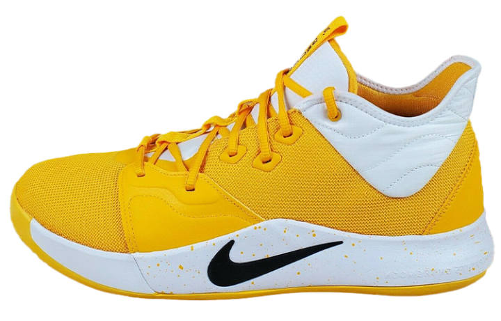 Nike Nike Pg 3 Tb 'University Gold'