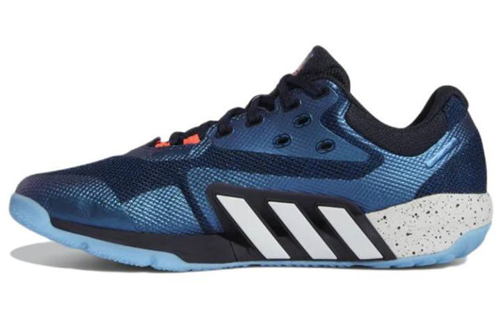 Adidas Adidas Dropset Trainer Slip Resistant Abrasion Resistant Slip Resistant Abrasion Resistant Low top Training Shoes Men's