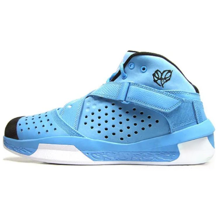 Jordan Jordan 2010 Outdoor For The Love Of The Game