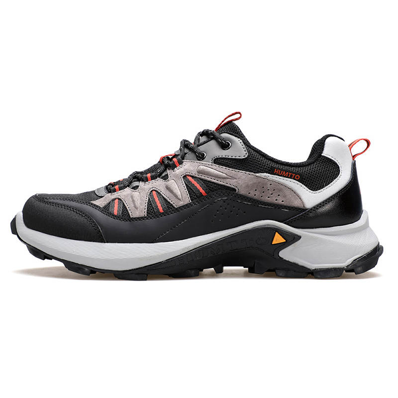 HUMTTO Cushioning Slip Resistant Abrasion Resistant Breathable Coverage Balance Impact Resistant Lightweight