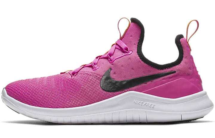 Nike Nike Free Tr 8 'Laser Fuchsia' Women's