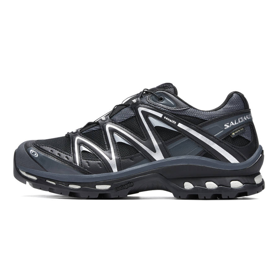 SALOMON XT Quest GTX Slip Resistant, Abrasion Resistant, Waterproof, And Breathable Thermal Low top