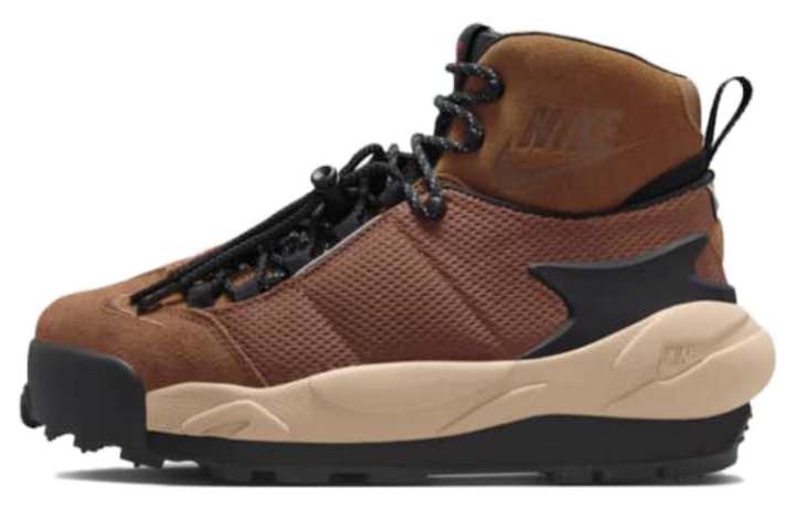 Nike Nike Magmascape Sp Sacai Light British Tan