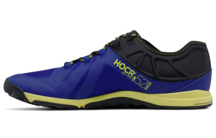 New Balance New Balance HOCR Minimus 20 V5 Trainer Fabric Low top Training Shoes Men's Ocean Blue