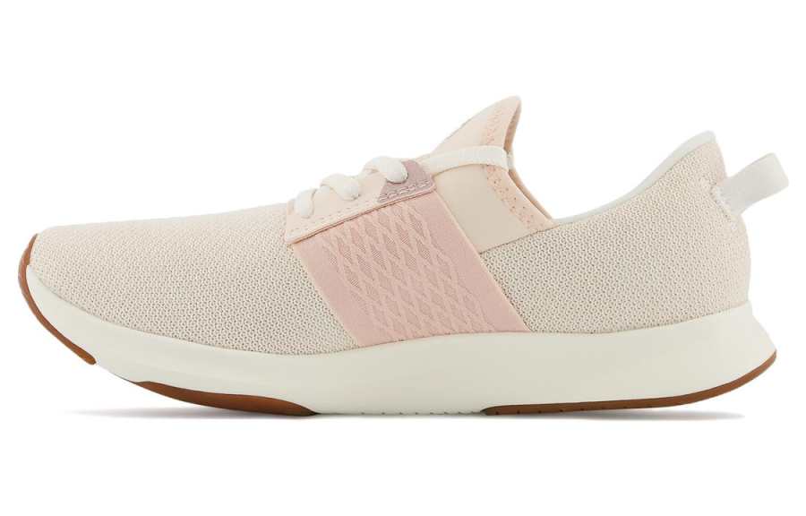 New Balance New Balance NB Nergize Training Shoes Women's Low Top Beige