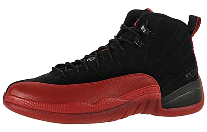 Jordan Jordan 12 Retro Flu Game 2009