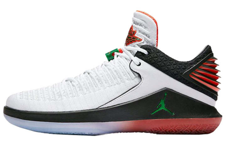 Jordan Air Jordan 32 Low 'Gatorade'