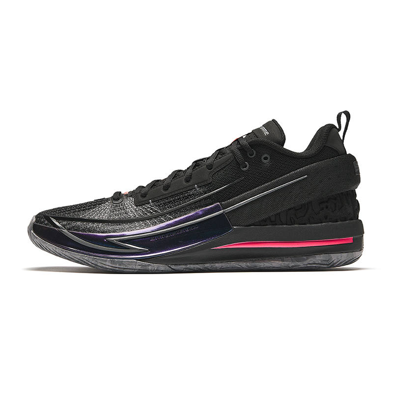ANTA ANTA Scalplet 1.0 Black
