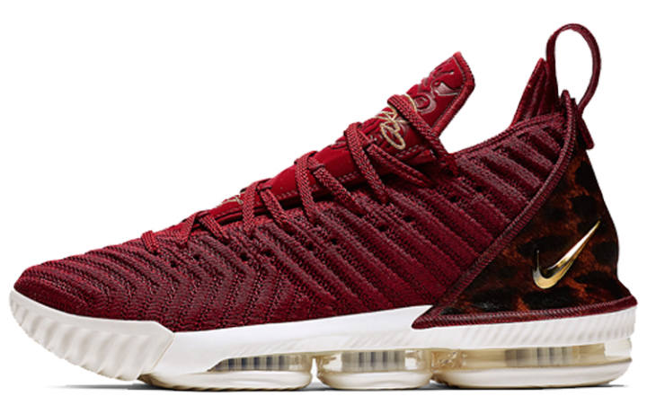 Nike Nike LeBron 16 Ep 'King'