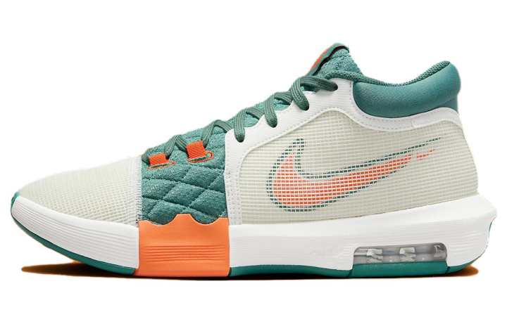 Nike Nike Lebron Witness 8 'Cannon'