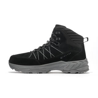 Tectop Slip Resistant, Abrasion Resistant, Thermal Mid top Mountaineering Shoes Men's