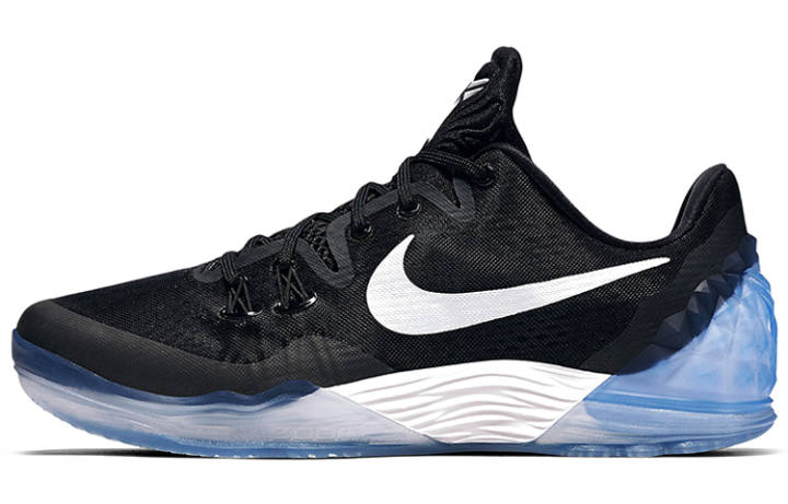 Nike Nike Zoom Kobe Venomenom 5 Ep 'Black White'