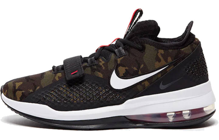 Nike Nike Air Force Max Low Ep Women's