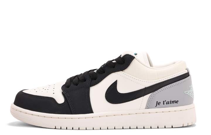 Jordan Jordan Air Jordan 1 Cushioning Abrasion Resistant Coverage Cushioning Abrasion Resistant Coverage Low top