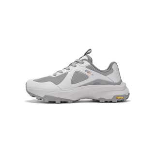 CGX Slip Resistant Abrasion Resistant Grip Slip Resistant Abrasion Resistant Grip Low top Hiking Shoes Men's Gray