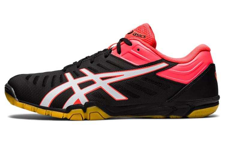 ASICS ASICS Attack Excounter 2 'Black Red'