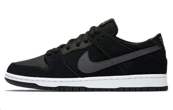 Nike Nike Dunk Low Iw Black Light Graphite