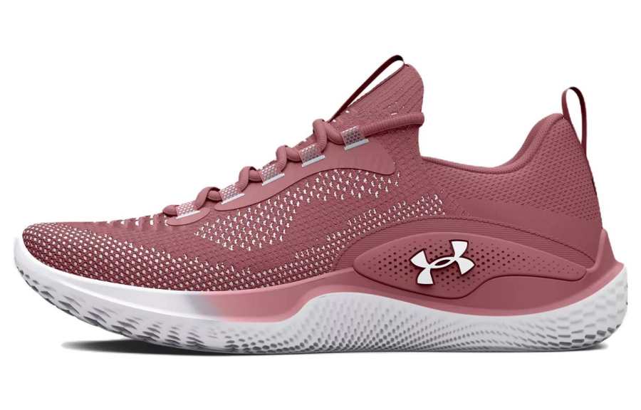 Under Armour Under Armour Flow Dynamic 'Pink Elixir' Women's