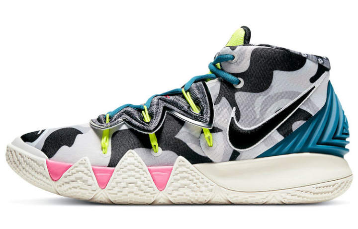 Nike Nike Kybrid S2 'What The Neon'