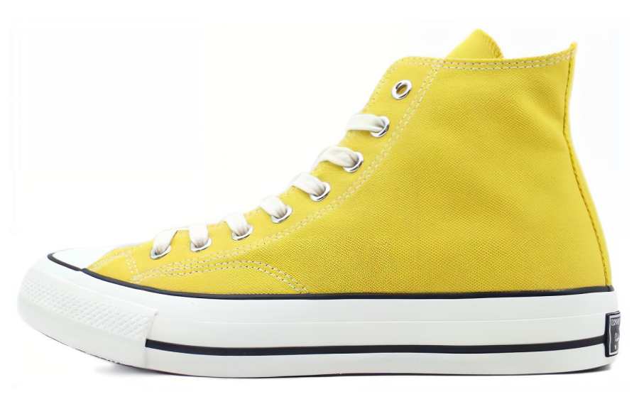 Converse Converse Chuck Taylor All Star Hi 'Warm Olive'